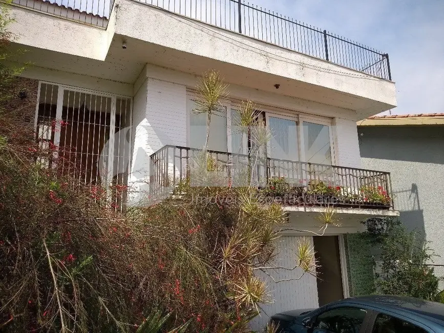 Foto 1 de Casa com 6 quartos à venda, 574m2 em Menino Deus, Porto Alegre - RS