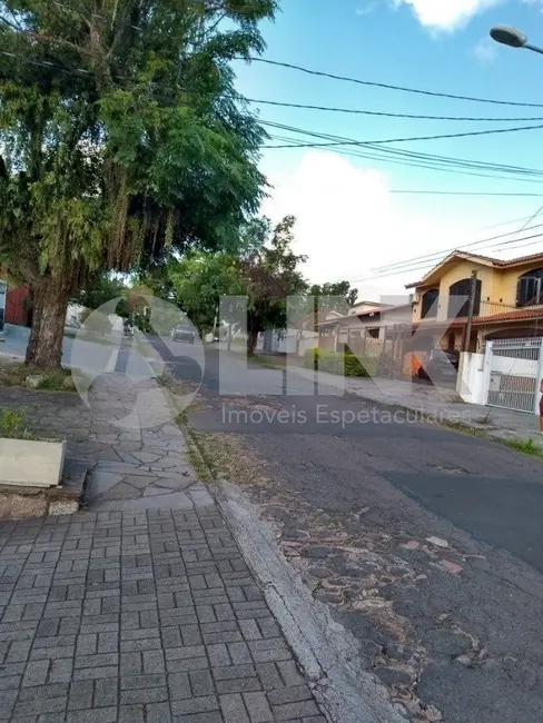 Foto 2 de Terreno / Lote à venda, 347m2 em Chácara das Pedras, Porto Alegre - RS