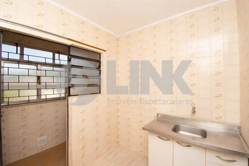 Foto 4 de Apartamento com 1 quarto à venda, 39m2 em Morro Santana, Porto Alegre - RS