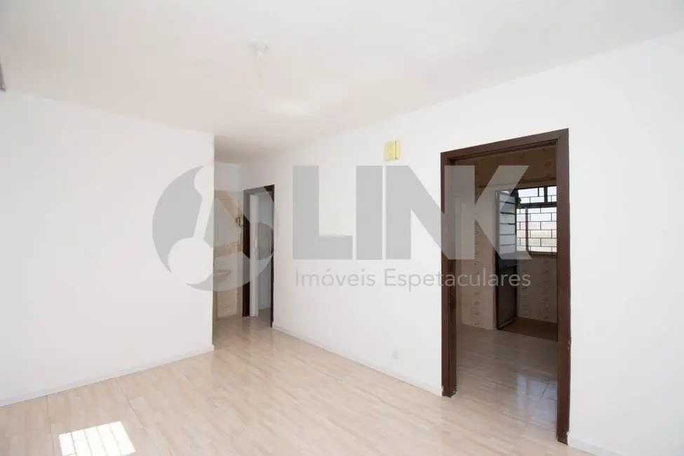 Foto 9 de Apartamento com 1 quarto à venda, 39m2 em Morro Santana, Porto Alegre - RS
