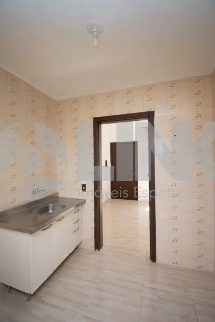 Foto 8 de Apartamento com 1 quarto à venda, 39m2 em Morro Santana, Porto Alegre - RS