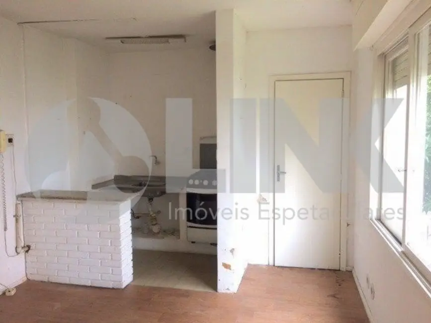 Foto 2 de Apartamento com 1 quarto à venda, 32m2 em Cidade Baixa, Porto Alegre - RS