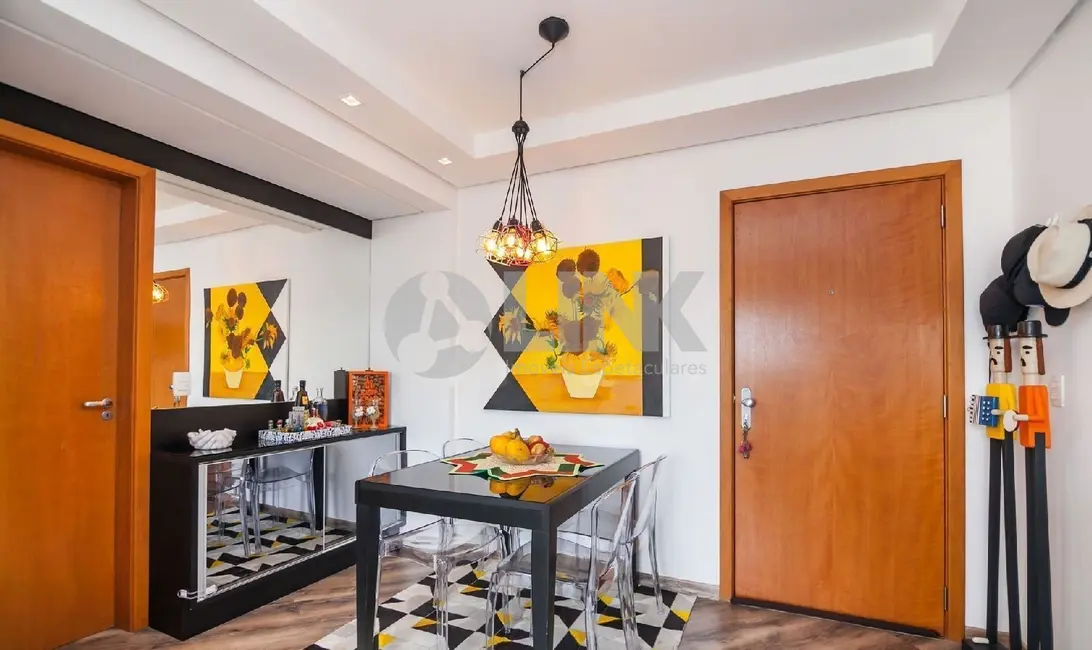 Foto 7 de Apartamento com 2 quartos à venda, 67m2 em Chácara das Pedras, Porto Alegre - RS