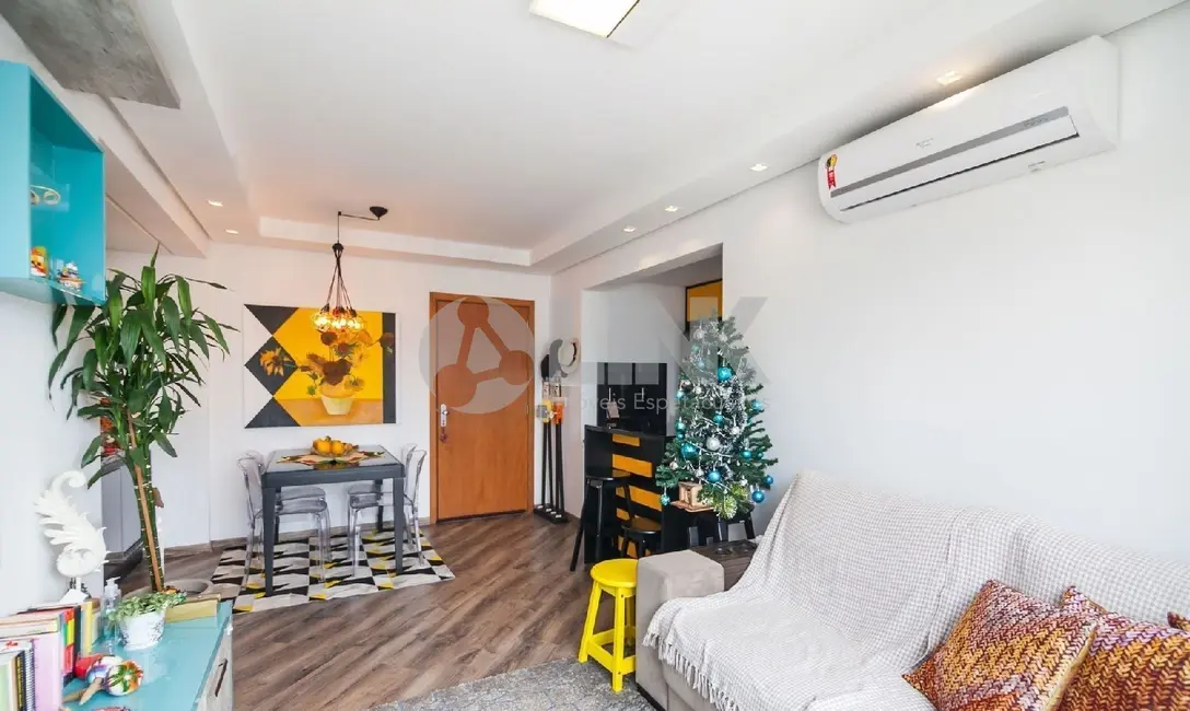 Foto 5 de Apartamento com 2 quartos à venda, 67m2 em Chácara das Pedras, Porto Alegre - RS