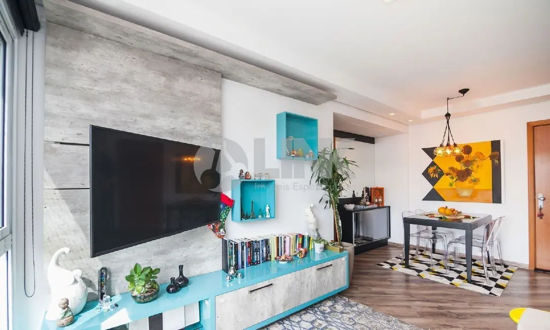 Foto 6 de Apartamento com 2 quartos à venda, 67m2 em Chácara das Pedras, Porto Alegre - RS