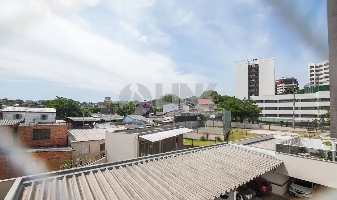 Foto 9 de Apartamento com 2 quartos à venda, 67m2 em Chácara das Pedras, Porto Alegre - RS