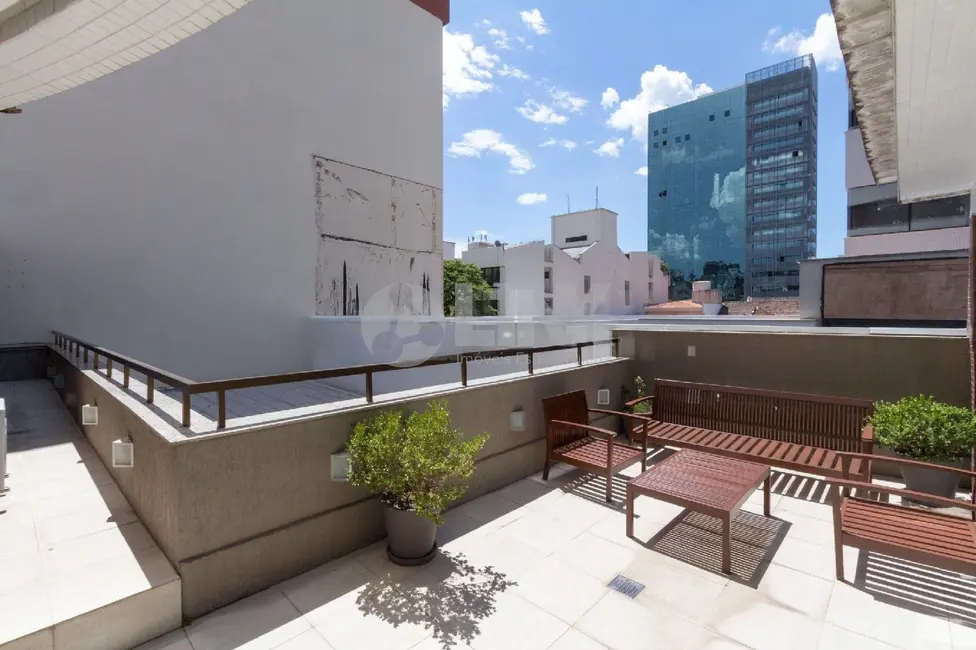 Apartamento com 3 quartos à venda, 181m2 em Mont Serrat, Porto Alegre - RS - imagem 5 Foto 5 de Apartamento com 3 quartos à venda, 181m2 em Mont Serrat, Porto Alegre - RS