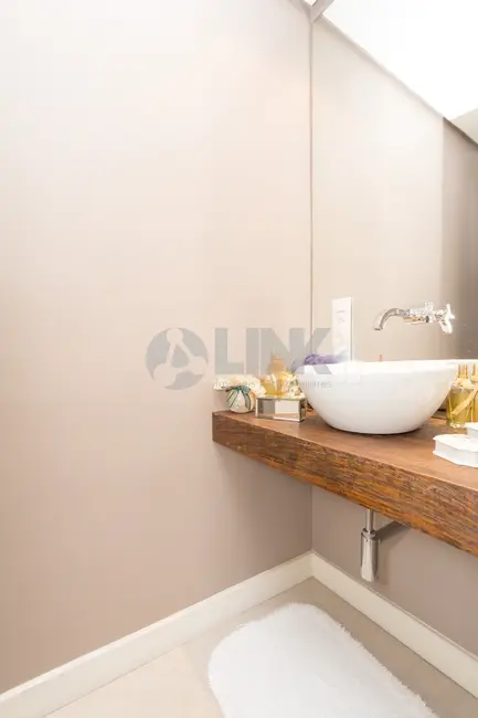 Apartamento com 3 quartos à venda, 181m2 em Mont Serrat, Porto Alegre - RS - imagem 7 Foto 7 de Apartamento com 3 quartos à venda, 181m2 em Mont Serrat, Porto Alegre - RS