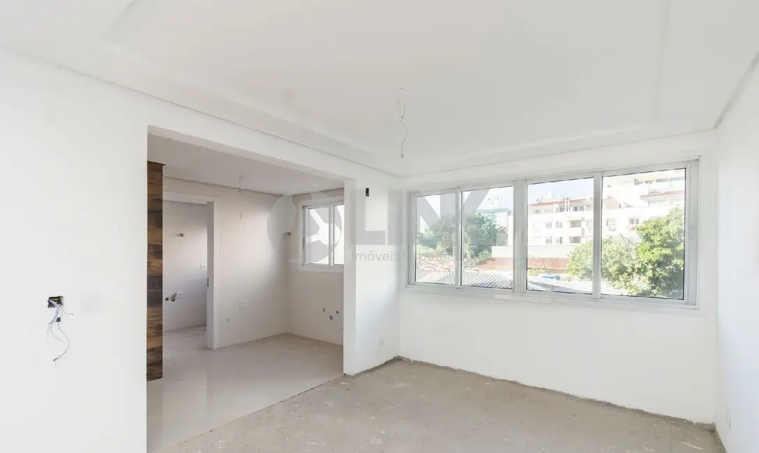 Foto 5 de Apartamento com 3 quartos à venda, 164m2 em Passo da Areia, Porto Alegre - RS