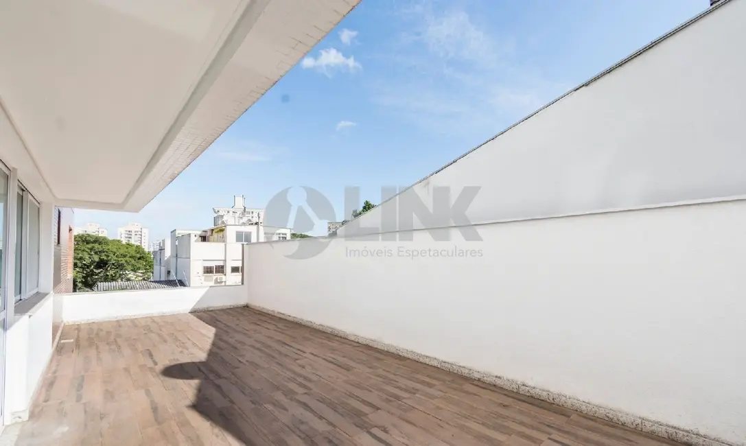 Foto 8 de Apartamento com 3 quartos à venda, 164m2 em Passo da Areia, Porto Alegre - RS