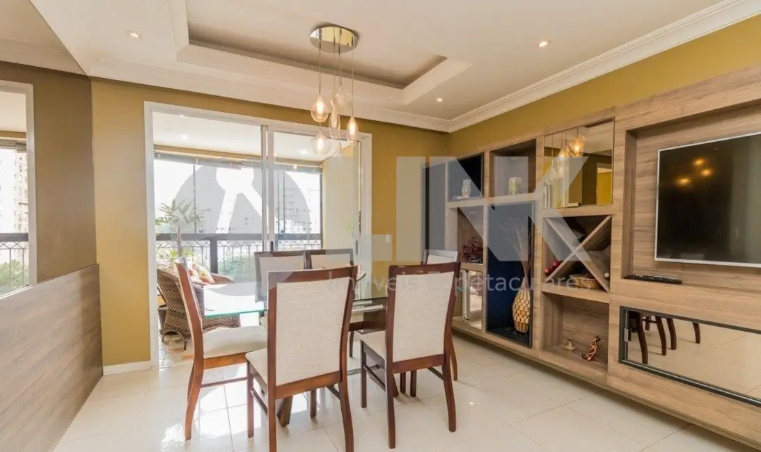 Apartamento com 3 quartos à venda, 95m2 em Passo da Areia, Porto Alegre - RS - imagem 2 Foto 2 de Apartamento com 3 quartos à venda, 95m2 em Passo da Areia, Porto Alegre - RS