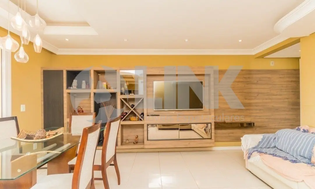 Apartamento com 3 quartos à venda, 95m2 em Passo da Areia, Porto Alegre - RS - imagem 5 Foto 5 de Apartamento com 3 quartos à venda, 95m2 em Passo da Areia, Porto Alegre - RS