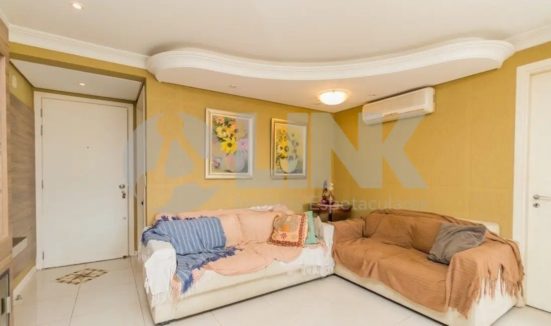 Apartamento com 3 quartos à venda, 95m2 em Passo da Areia, Porto Alegre - RS - imagem 6 Foto 6 de Apartamento com 3 quartos à venda, 95m2 em Passo da Areia, Porto Alegre - RS