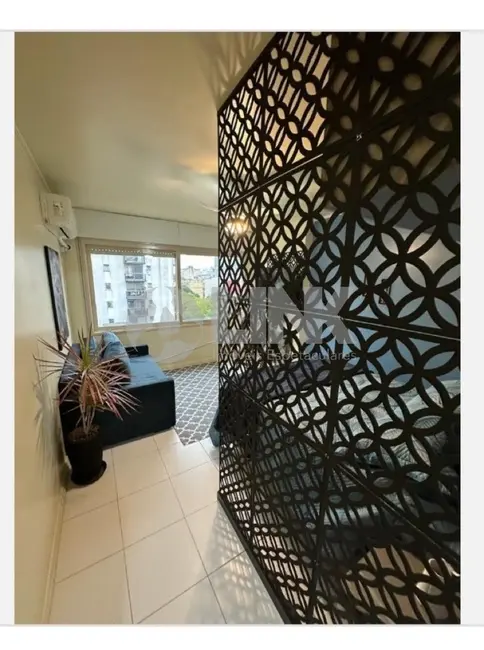 Apartamento com 1 quarto à venda, 28m2 em Cidade Baixa, Porto Alegre - RS - imagem 4 Foto 4 de Apartamento com 1 quarto à venda, 28m2 em Cidade Baixa, Porto Alegre - RS