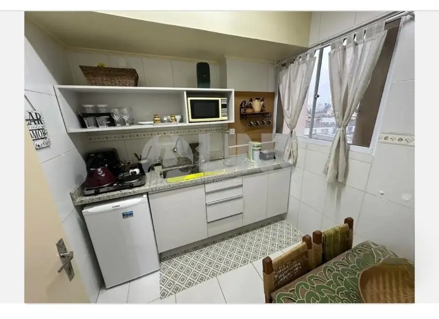 Apartamento com 1 quarto à venda, 28m2 em Cidade Baixa, Porto Alegre - RS - imagem 7 Foto 7 de Apartamento com 1 quarto à venda, 28m2 em Cidade Baixa, Porto Alegre - RS