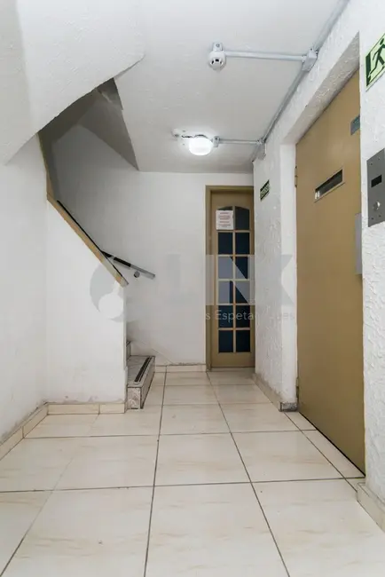 Apartamento com 1 quarto à venda, 28m2 em Cidade Baixa, Porto Alegre - RS - imagem 9 Foto 9 de Apartamento com 1 quarto à venda, 28m2 em Cidade Baixa, Porto Alegre - RS