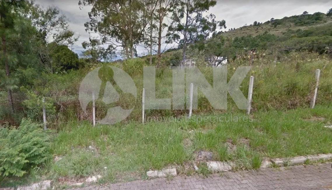 Foto 1 de Terreno / Lote à venda, 414m2 em Espírito Santo, Porto Alegre - RS