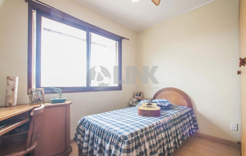 Foto 9 de Apartamento com 3 quartos à venda, 128m2 em Jardim Europa, Porto Alegre - RS