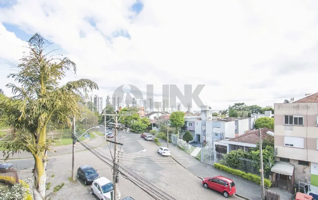 Foto 4 de Apartamento com 3 quartos à venda, 128m2 em Jardim Europa, Porto Alegre - RS