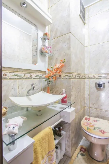 Foto 7 de Apartamento com 3 quartos à venda, 128m2 em Jardim Europa, Porto Alegre - RS