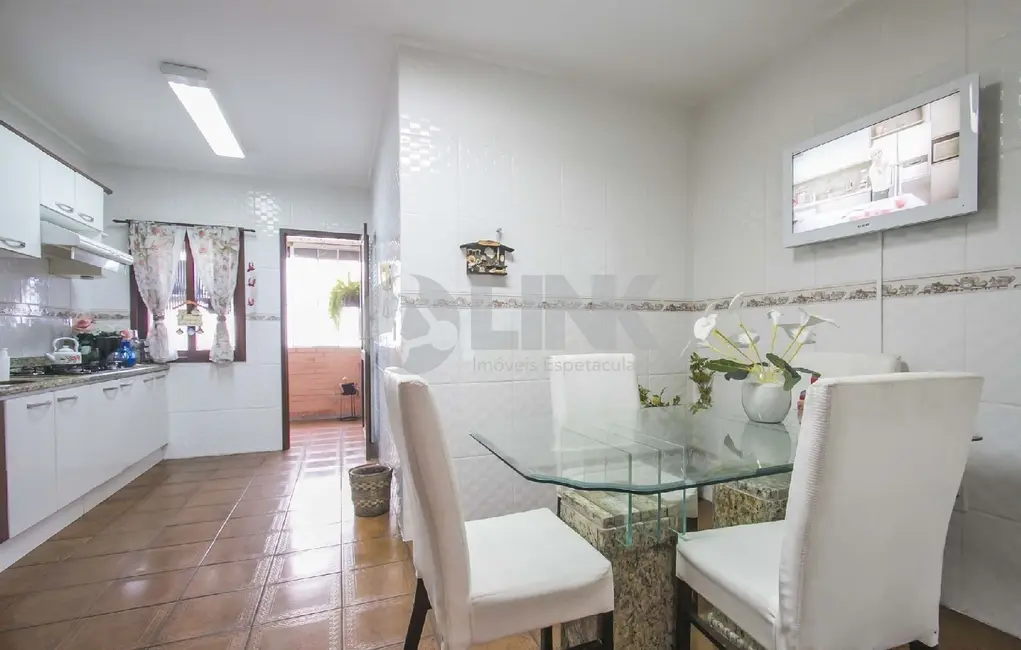 Foto 5 de Apartamento com 3 quartos à venda, 128m2 em Jardim Europa, Porto Alegre - RS