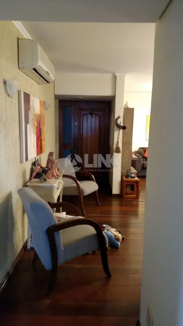 Foto 7 de Apartamento com 3 quartos à venda, 154m2 em Chácara das Pedras, Porto Alegre - RS