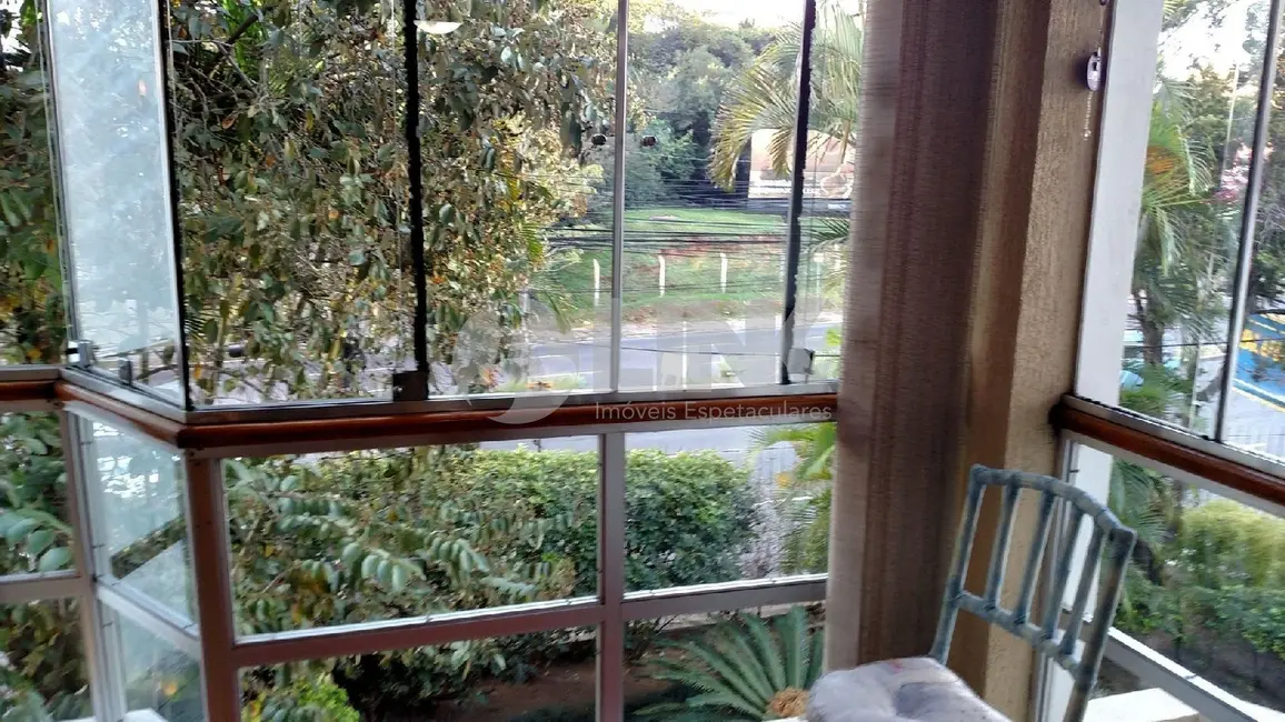 Foto 3 de Apartamento com 3 quartos à venda, 154m2 em Chácara das Pedras, Porto Alegre - RS