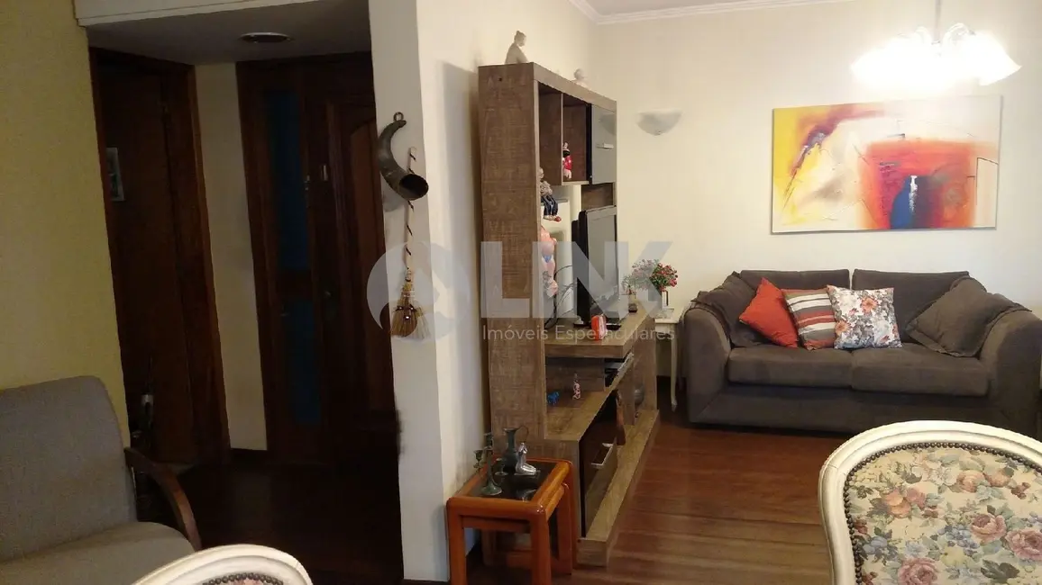 Foto 6 de Apartamento com 3 quartos à venda, 154m2 em Chácara das Pedras, Porto Alegre - RS