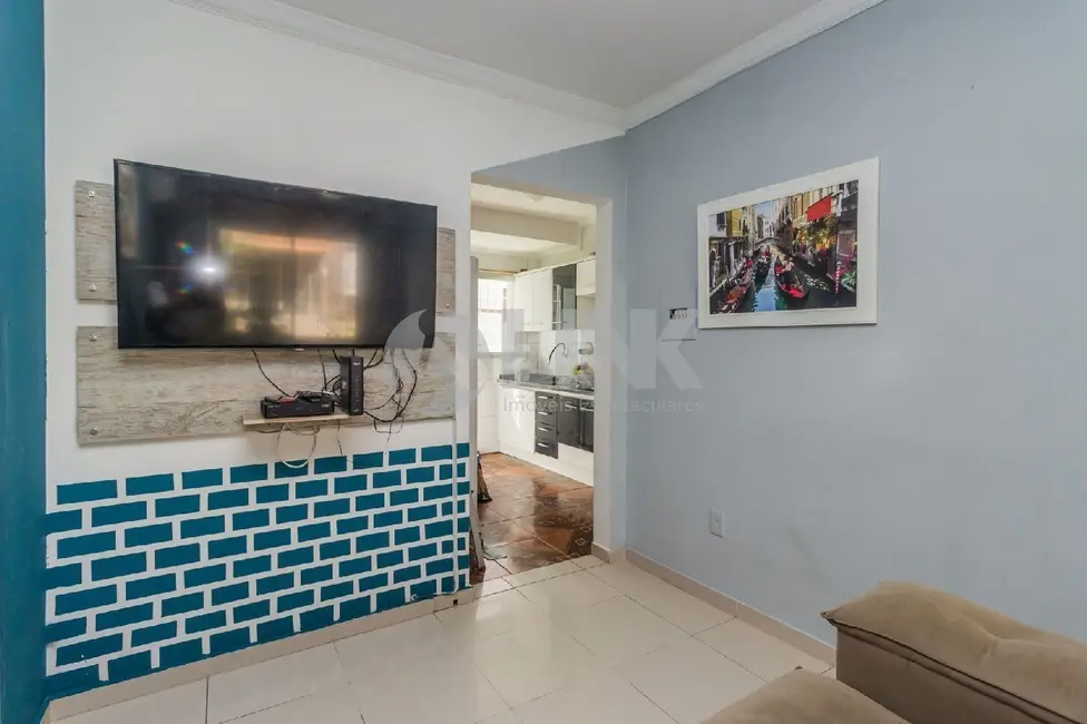 Foto 7 de Apartamento com 3 quartos à venda, 58m2 em Jardim Itu, Porto Alegre - RS