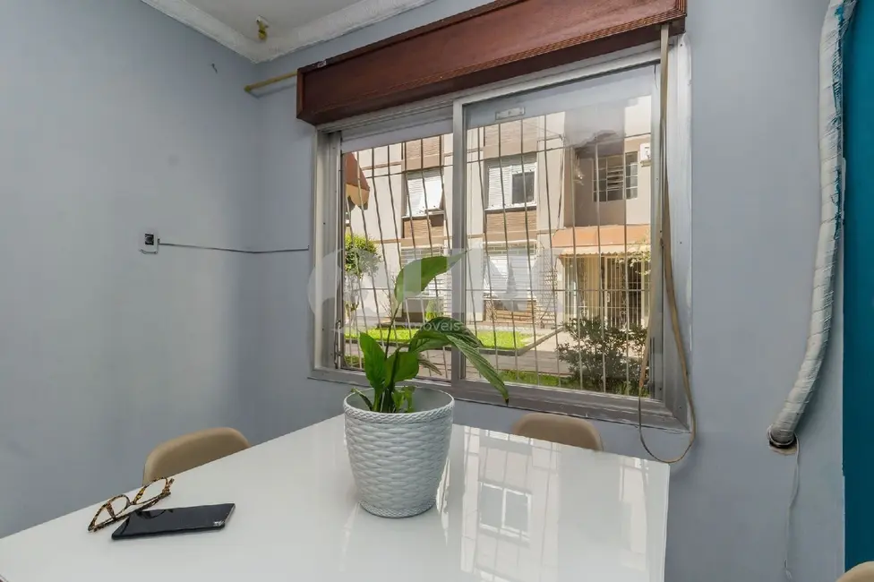 Foto 8 de Apartamento com 3 quartos à venda, 58m2 em Jardim Itu, Porto Alegre - RS