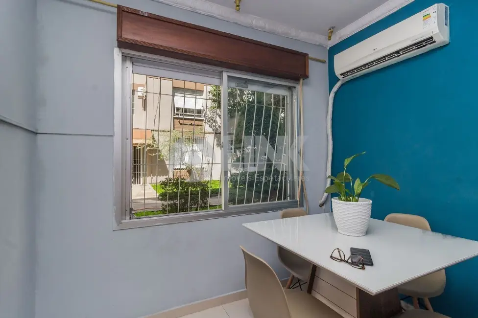 Foto 5 de Apartamento com 3 quartos à venda, 58m2 em Jardim Itu, Porto Alegre - RS