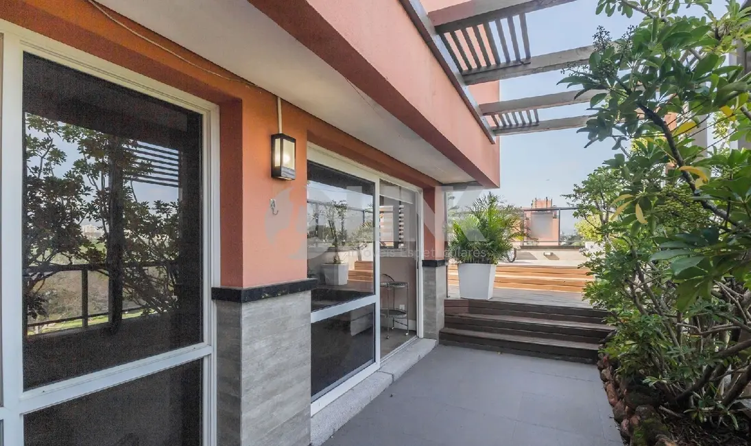 Apartamento com 2 quartos à venda, 200m2 em Passo da Areia, Porto Alegre - RS - imagem 9 Foto 9 de Apartamento com 2 quartos à venda, 200m2 em Passo da Areia, Porto Alegre - RS