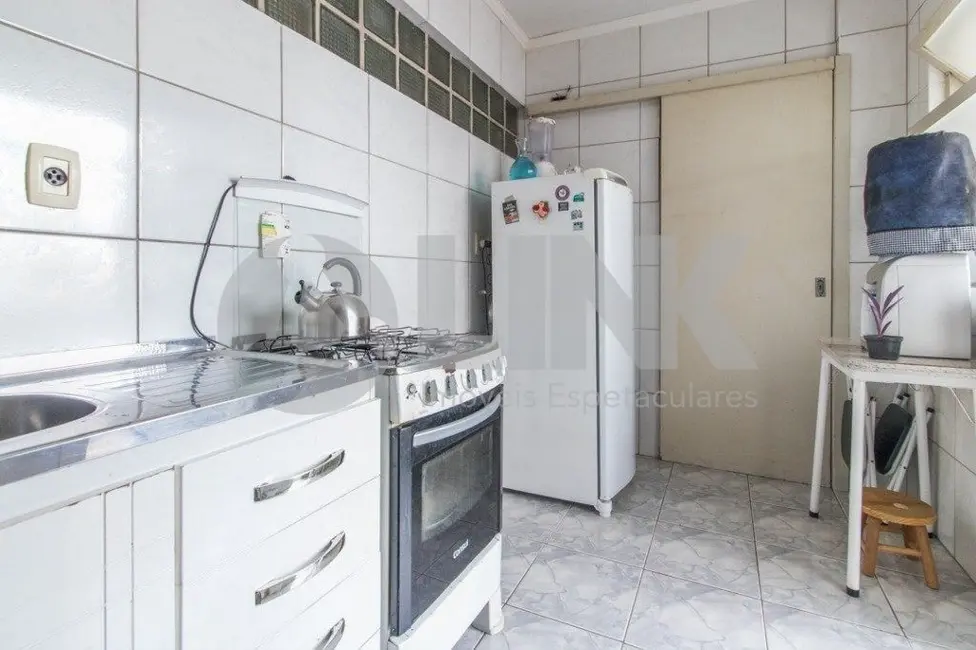 Apartamento com 1 quarto à venda, 44m2 em Cidade Baixa, Porto Alegre - RS - imagem 8 Foto 8 de Apartamento com 1 quarto à venda, 44m2 em Cidade Baixa, Porto Alegre - RS
