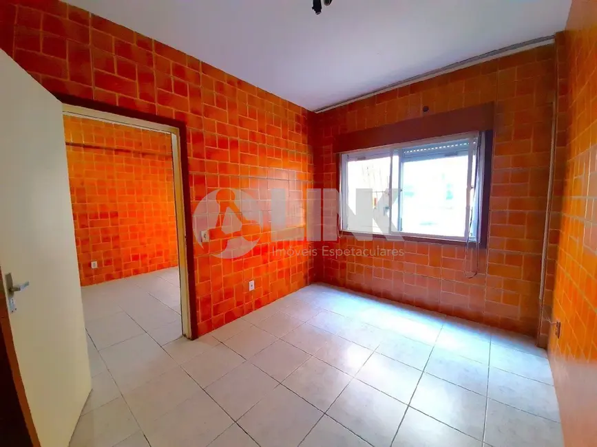 Apartamento com 1 quarto à venda, 49m2 em Cidade Baixa, Porto Alegre - RS - imagem 4 Foto 4 de Apartamento com 1 quarto à venda, 49m2 em Cidade Baixa, Porto Alegre - RS