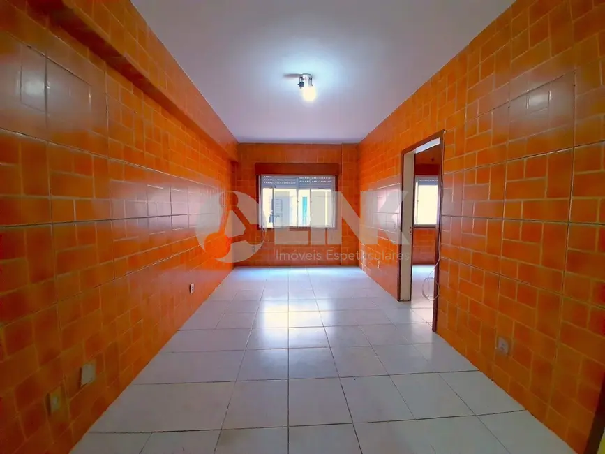 Apartamento com 1 quarto à venda, 49m2 em Cidade Baixa, Porto Alegre - RS - imagem 3 Foto 3 de Apartamento com 1 quarto à venda, 49m2 em Cidade Baixa, Porto Alegre - RS