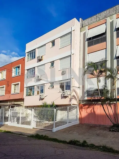 Apartamento com 1 quarto à venda, 42m2 em Cidade Baixa, Porto Alegre - RS - imagem 7 Foto 7 de Apartamento com 1 quarto à venda, 42m2 em Cidade Baixa, Porto Alegre - RS