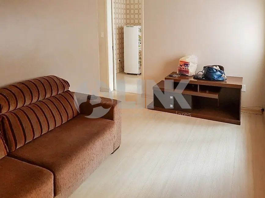 Foto 1 de Apartamento com 1 quarto à venda, 42m2 em Cidade Baixa, Porto Alegre - RS
