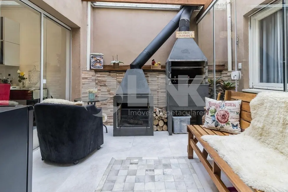 Apartamento com 3 quartos à venda, 118m2 em Petrópolis, Porto Alegre - RS - imagem 2 Foto 2 de Apartamento com 3 quartos à venda, 118m2 em Petrópolis, Porto Alegre - RS