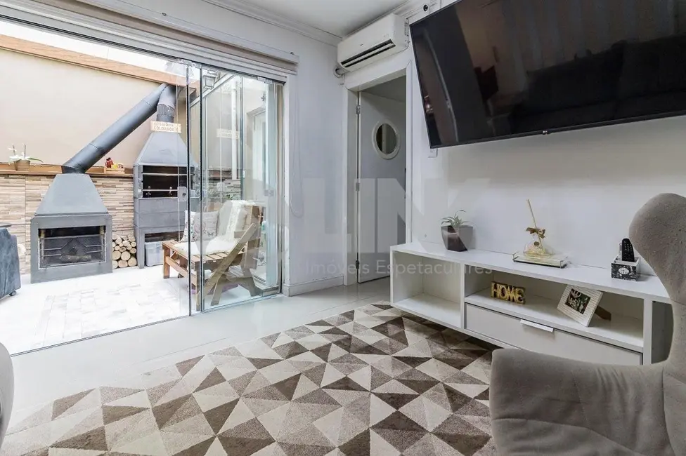 Apartamento com 3 quartos à venda, 118m2 em Petrópolis, Porto Alegre - RS - imagem 7 Foto 7 de Apartamento com 3 quartos à venda, 118m2 em Petrópolis, Porto Alegre - RS