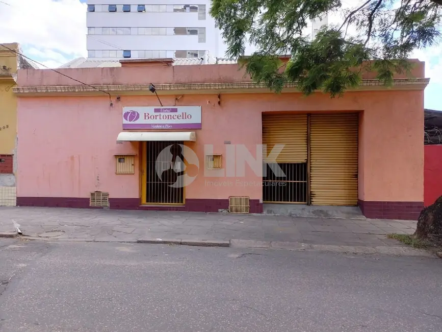 Casa com 1 quarto à venda, 70m2 em Menino Deus, Porto Alegre - RS - imagem 6 Foto 6 de Casa com 1 quarto à venda, 70m2 em Menino Deus, Porto Alegre - RS