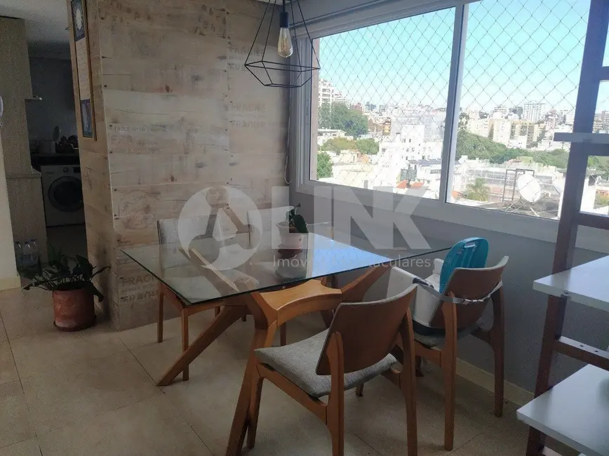 Foto 4 de Apartamento com 2 quartos à venda, 102m2 em Auxiliadora, Porto Alegre - RS