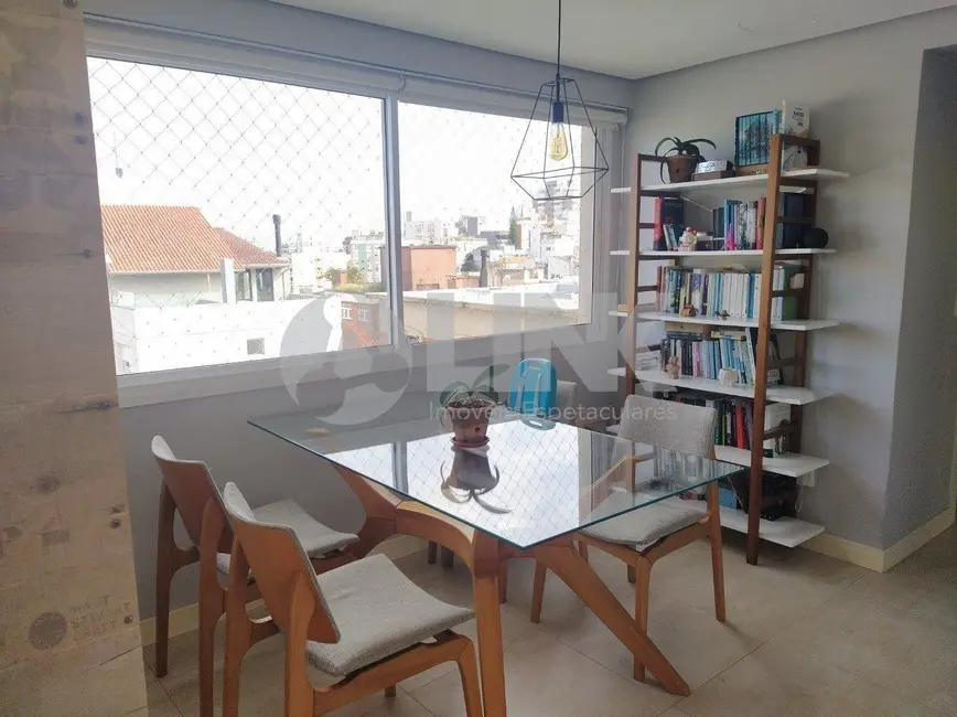 Foto 6 de Apartamento com 2 quartos à venda, 102m2 em Auxiliadora, Porto Alegre - RS