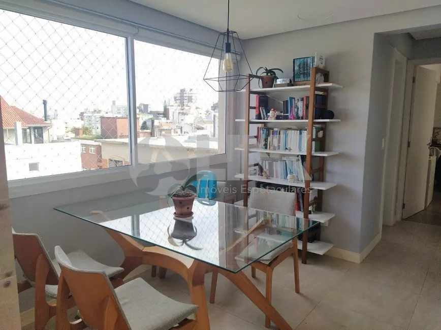 Foto 3 de Apartamento com 2 quartos à venda, 102m2 em Auxiliadora, Porto Alegre - RS