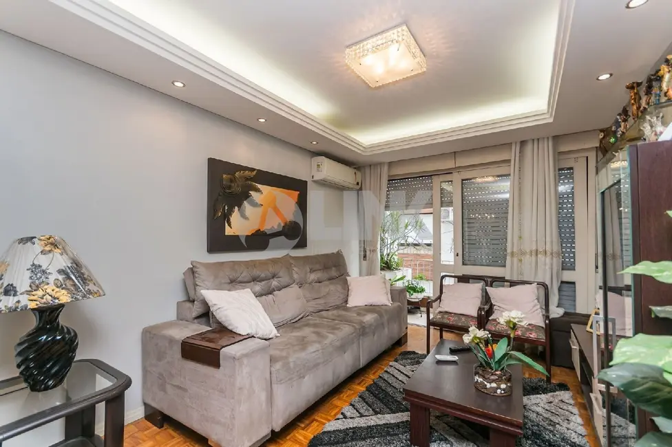 Foto 3 de Apartamento com 3 quartos à venda, 129m2 em Jardim Lindóia, Porto Alegre - RS