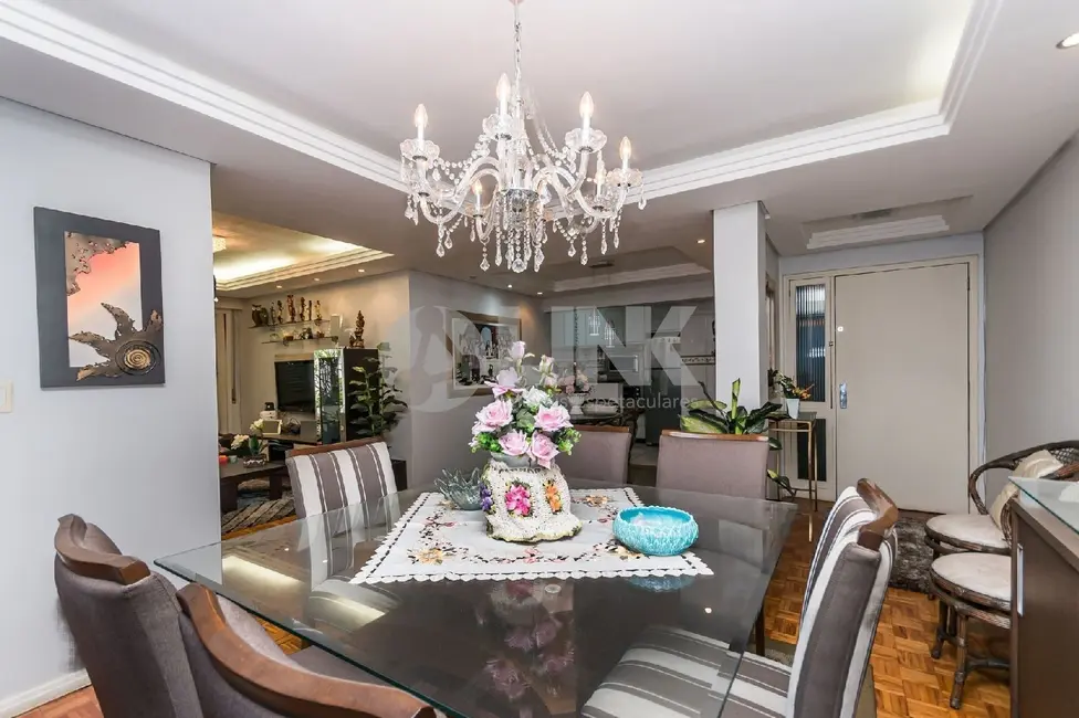 Foto 9 de Apartamento com 3 quartos à venda, 129m2 em Jardim Lindóia, Porto Alegre - RS