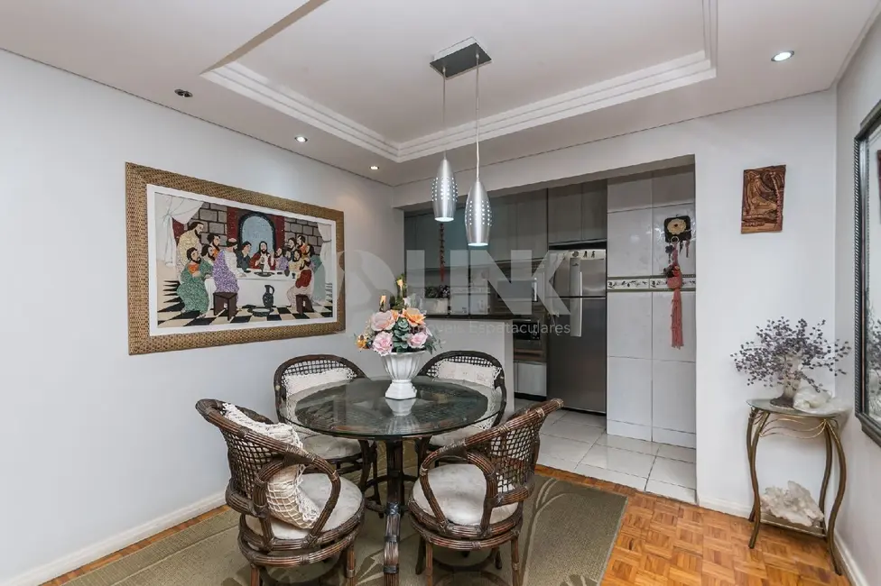 Foto 5 de Apartamento com 3 quartos à venda, 129m2 em Jardim Lindóia, Porto Alegre - RS