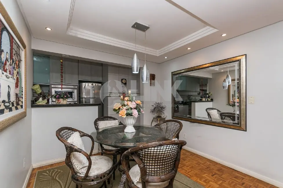 Foto 7 de Apartamento com 3 quartos à venda, 129m2 em Jardim Lindóia, Porto Alegre - RS