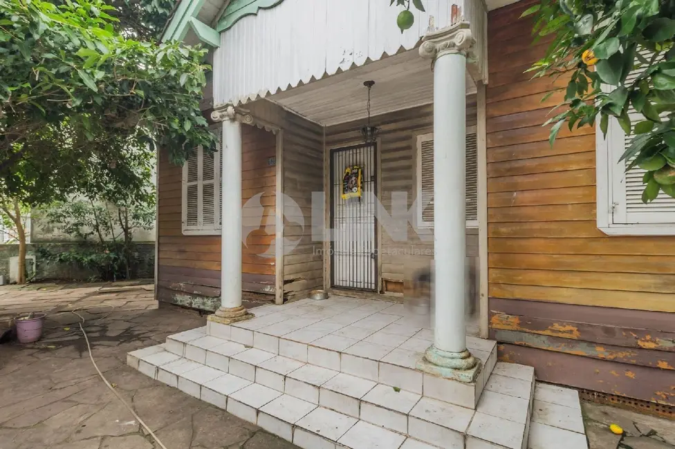 Foto 1 de Casa com 3 quartos à venda, 150m2 em Sarandi, Porto Alegre - RS