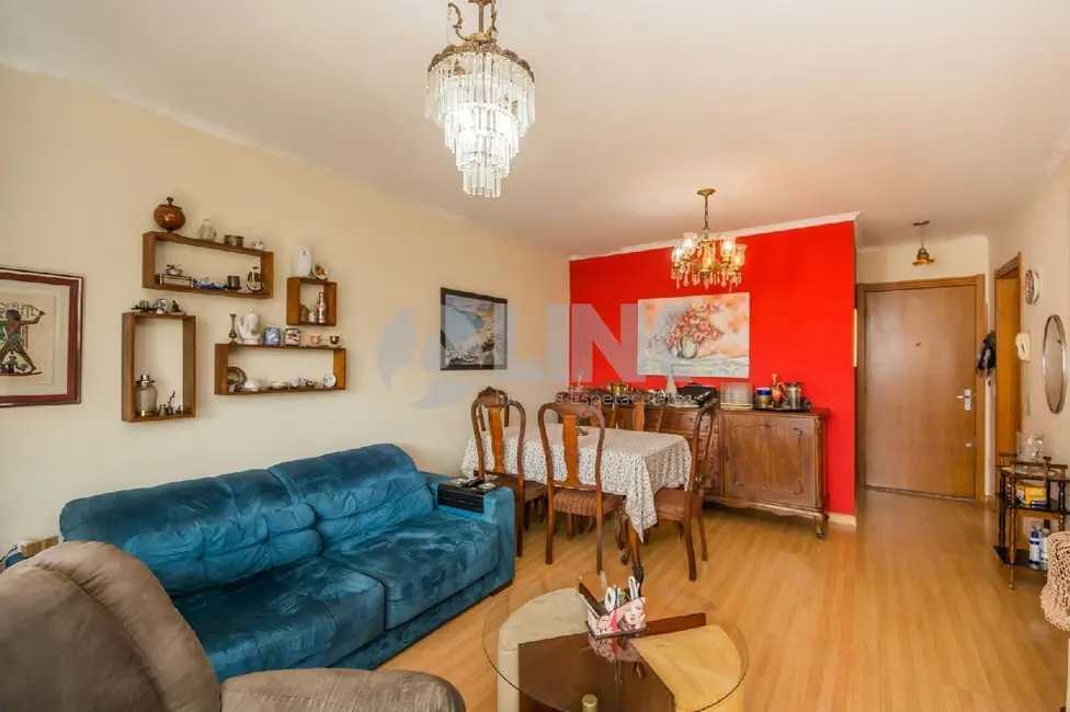 Apartamento com 3 quartos à venda, 100m2 em Menino Deus, Porto Alegre - RS - imagem 3 Foto 3 de Apartamento com 3 quartos à venda, 100m2 em Menino Deus, Porto Alegre - RS