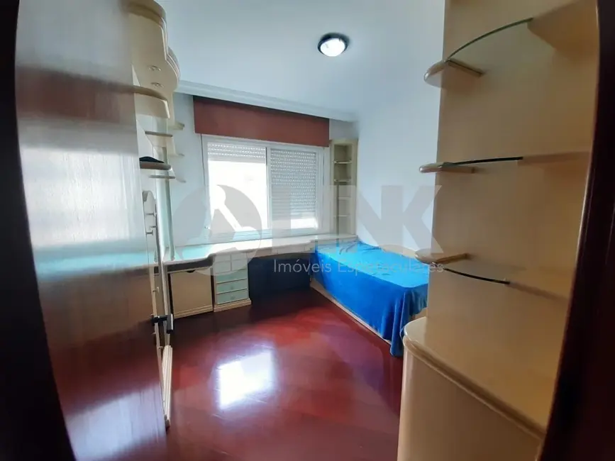 Foto 7 de Apartamento com 3 quartos à venda, 100m2 em Mont Serrat, Porto Alegre - RS